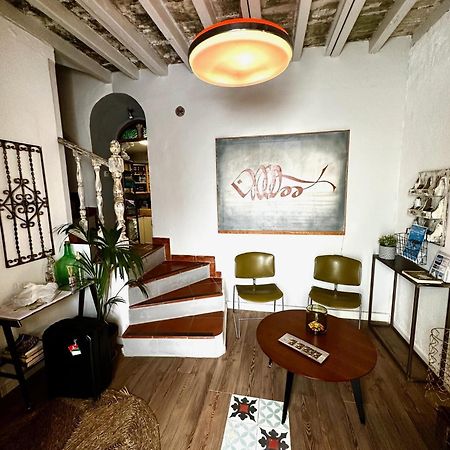 Tribeca B&B Boutique Marbella Dış mekan fotoğraf