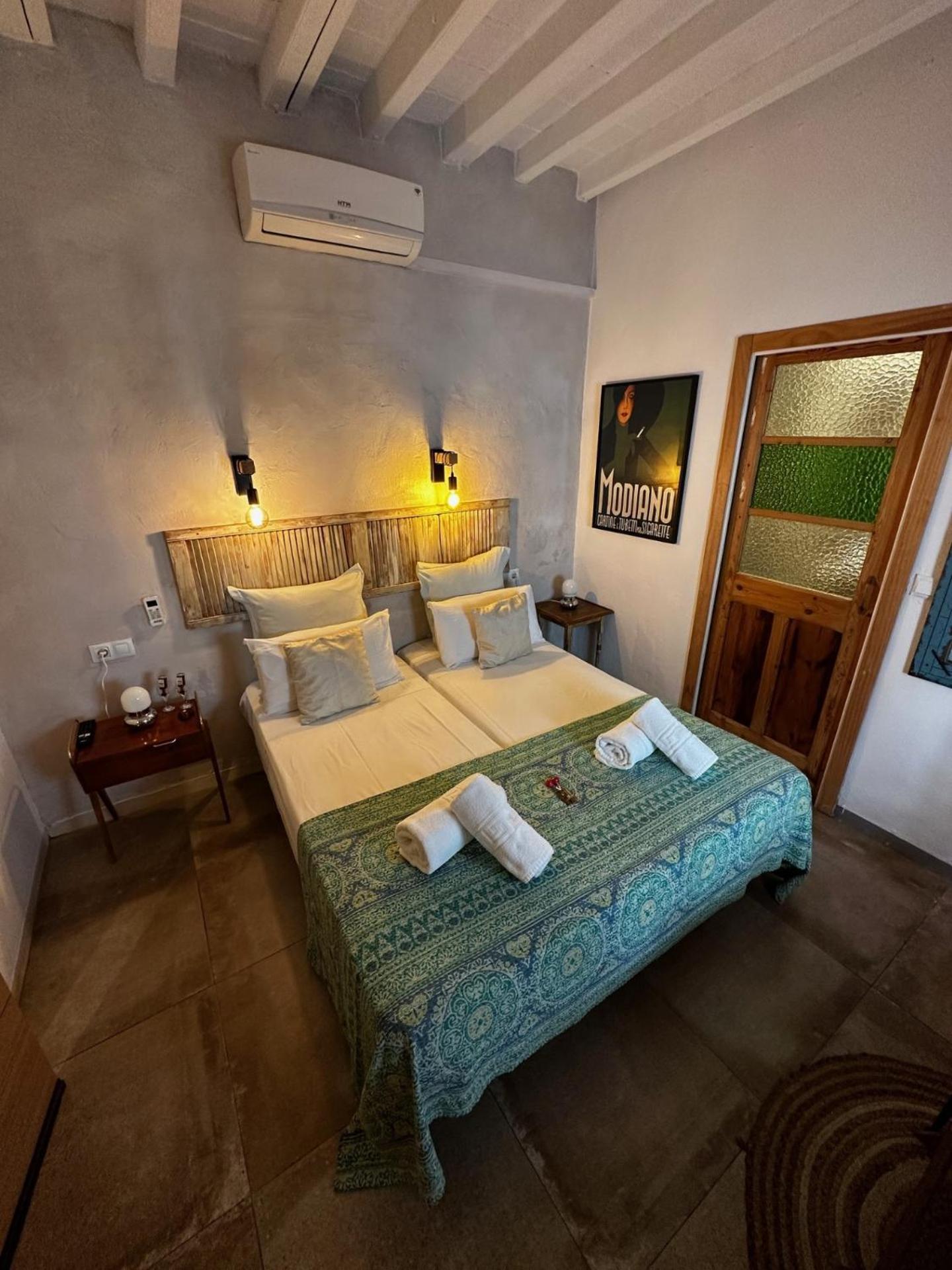 Tribeca B&B Boutique Marbella Dış mekan fotoğraf