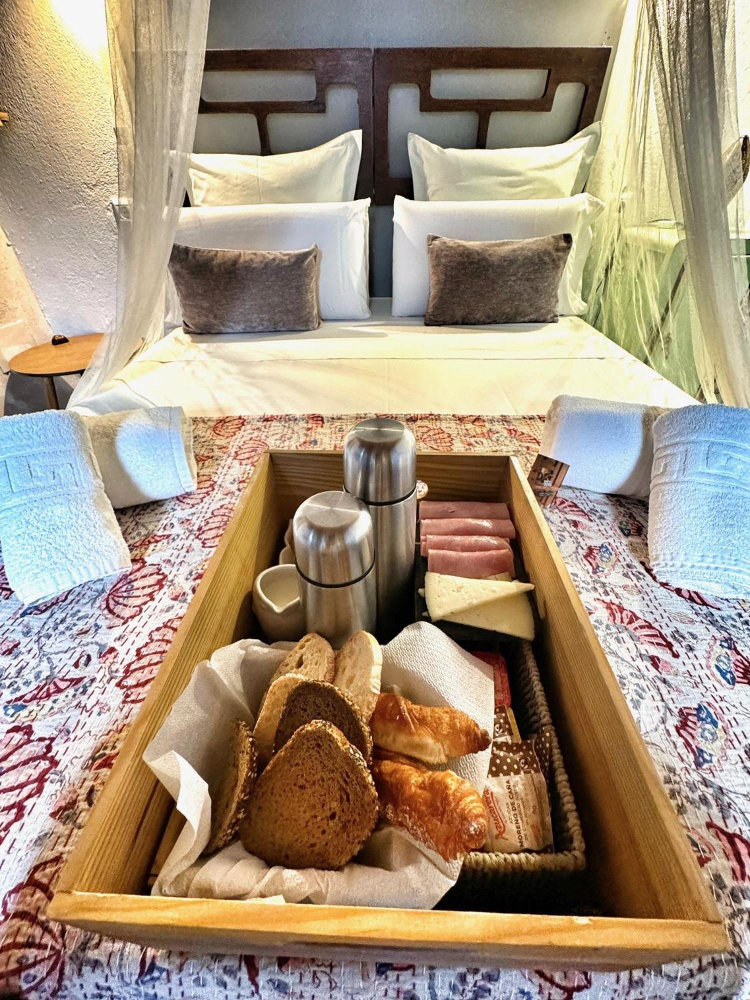 Tribeca B&B Boutique Marbella Dış mekan fotoğraf