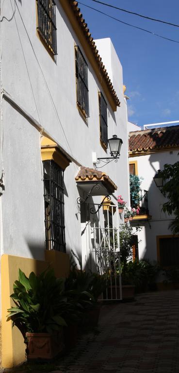 Tribeca B&B Boutique Marbella Dış mekan fotoğraf