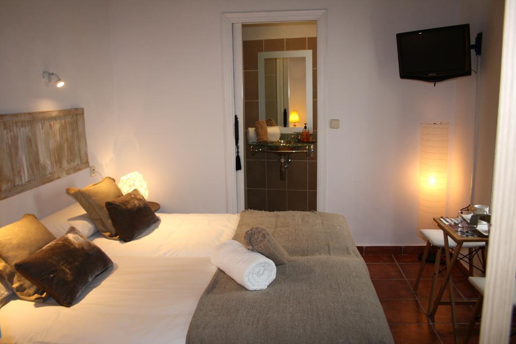 Tribeca B&B Boutique Marbella Dış mekan fotoğraf