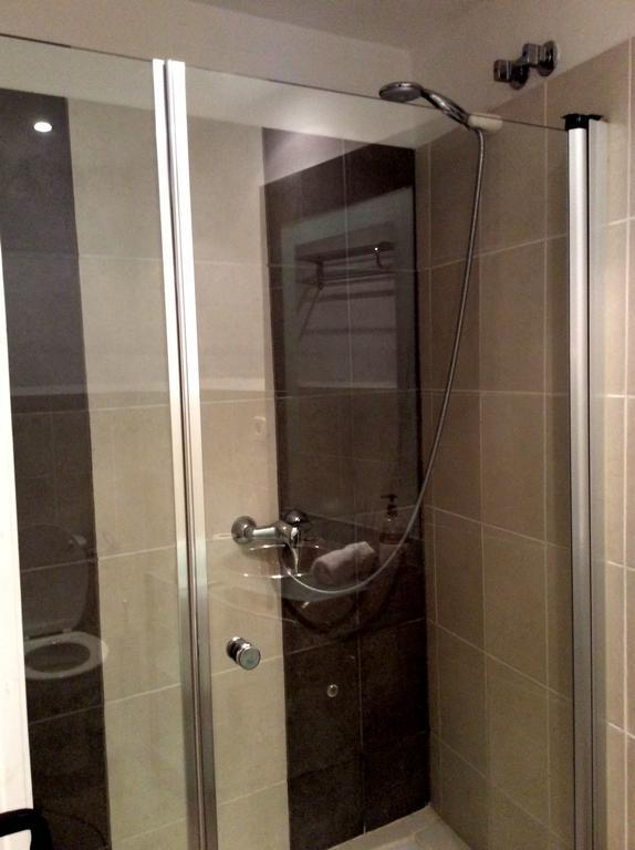 Tribeca B&B Boutique Marbella Dış mekan fotoğraf