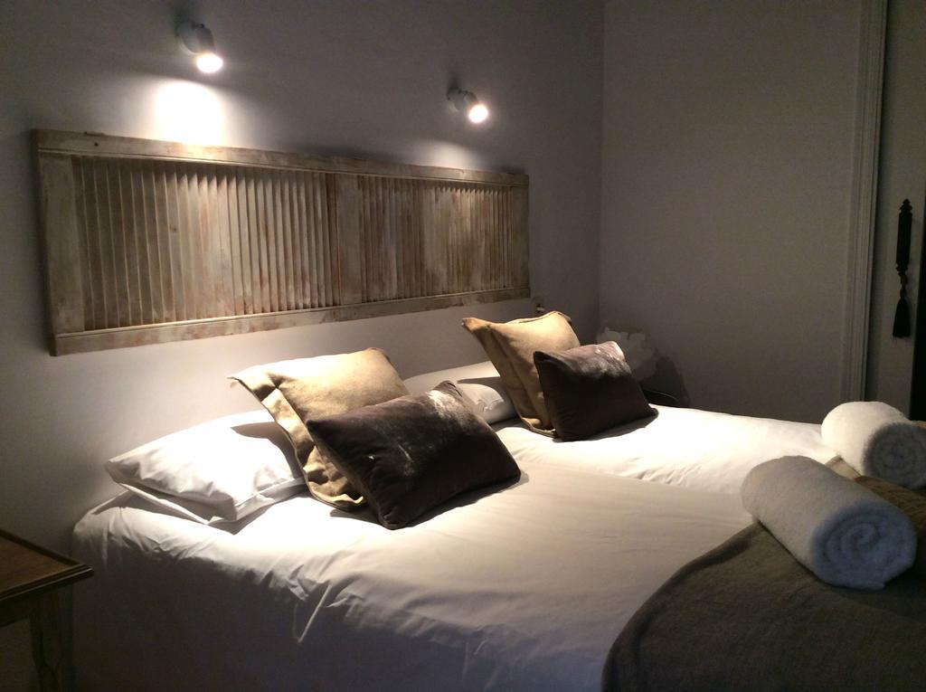 Tribeca B&B Boutique Marbella Oda fotoğraf