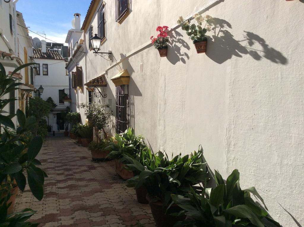 Tribeca B&B Boutique Marbella Dış mekan fotoğraf