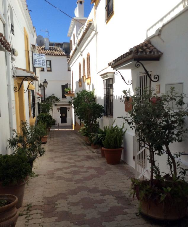 Tribeca B&B Boutique Marbella Dış mekan fotoğraf