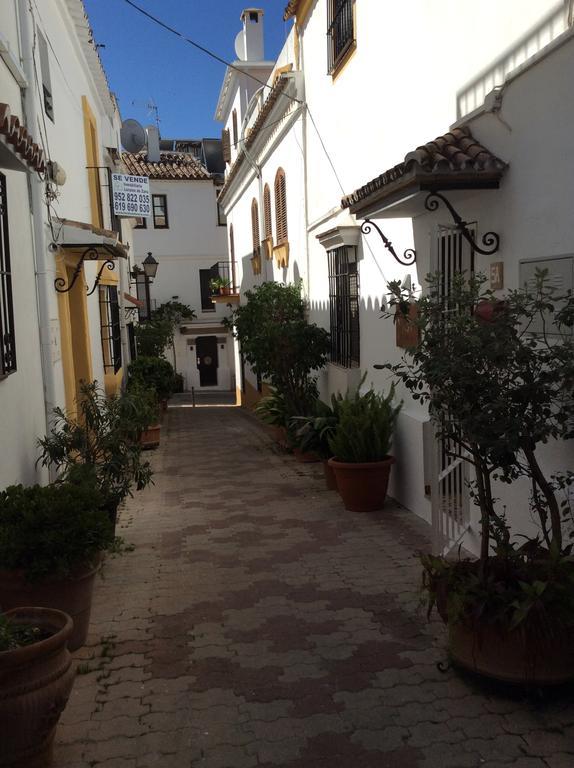 Tribeca B&B Boutique Marbella Dış mekan fotoğraf