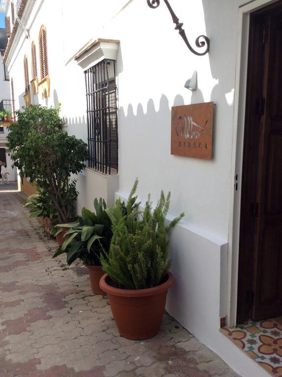 Tribeca B&B Boutique Marbella Dış mekan fotoğraf