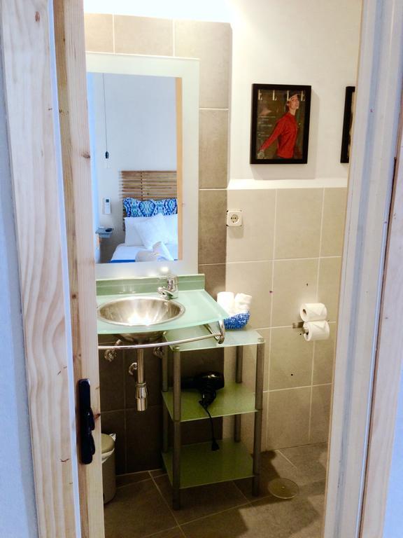 Tribeca B&B Boutique Marbella Dış mekan fotoğraf