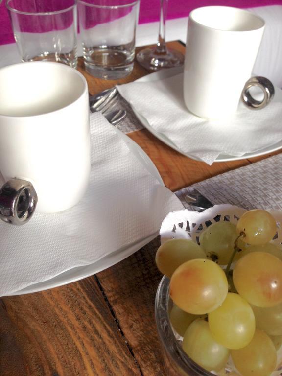 Tribeca B&B Boutique Marbella Dış mekan fotoğraf