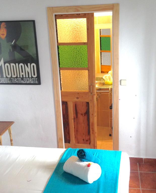 Tribeca B&B Boutique Marbella Dış mekan fotoğraf