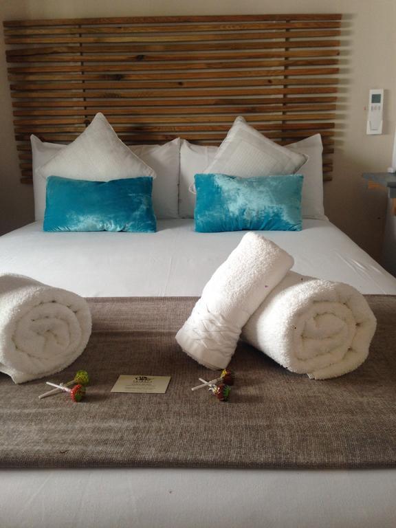 Tribeca B&B Boutique Marbella Dış mekan fotoğraf