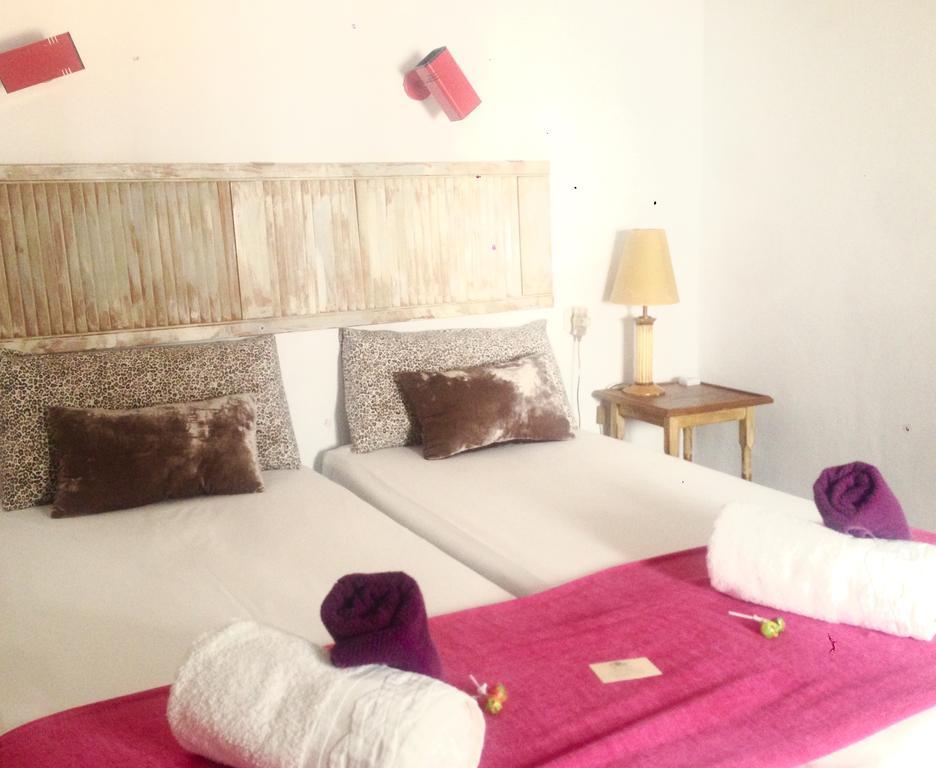 Tribeca B&B Boutique Marbella Dış mekan fotoğraf