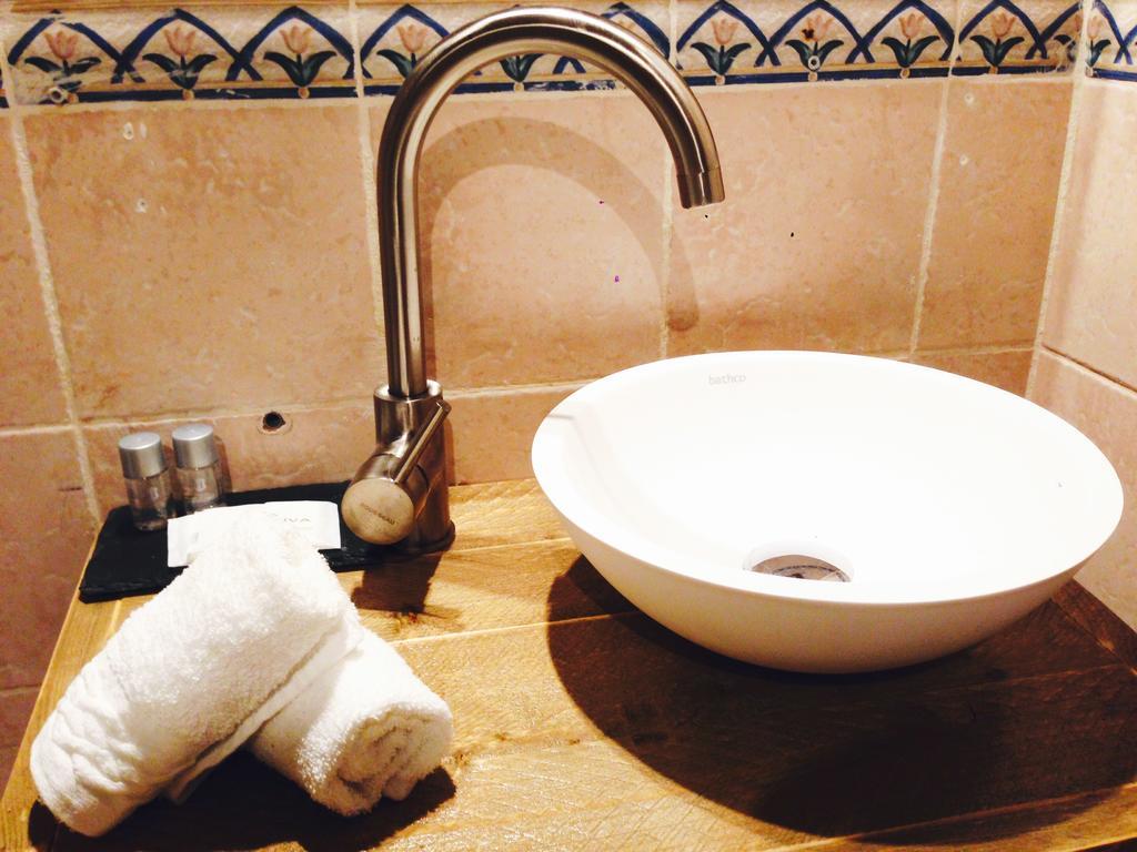Tribeca B&B Boutique Marbella Dış mekan fotoğraf