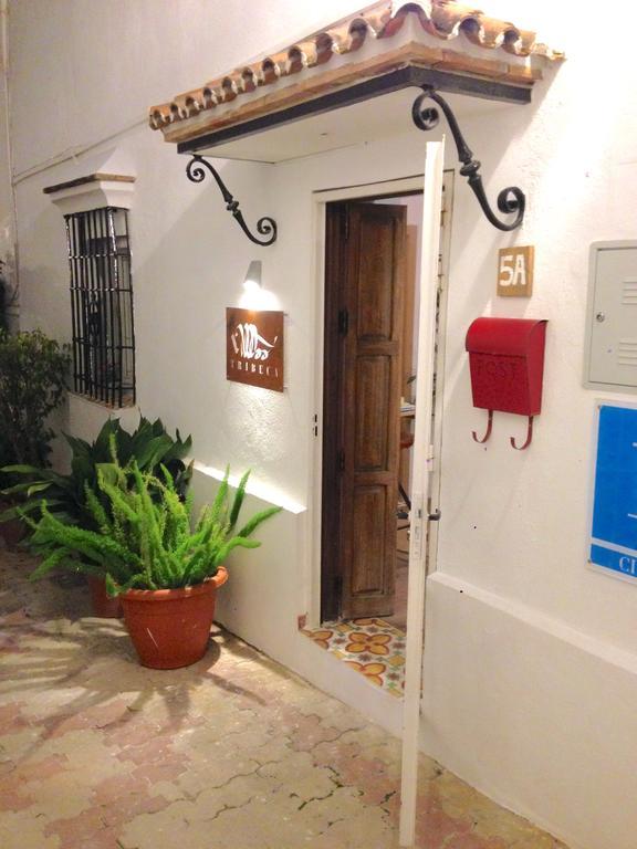 Tribeca B&B Boutique Marbella Dış mekan fotoğraf
