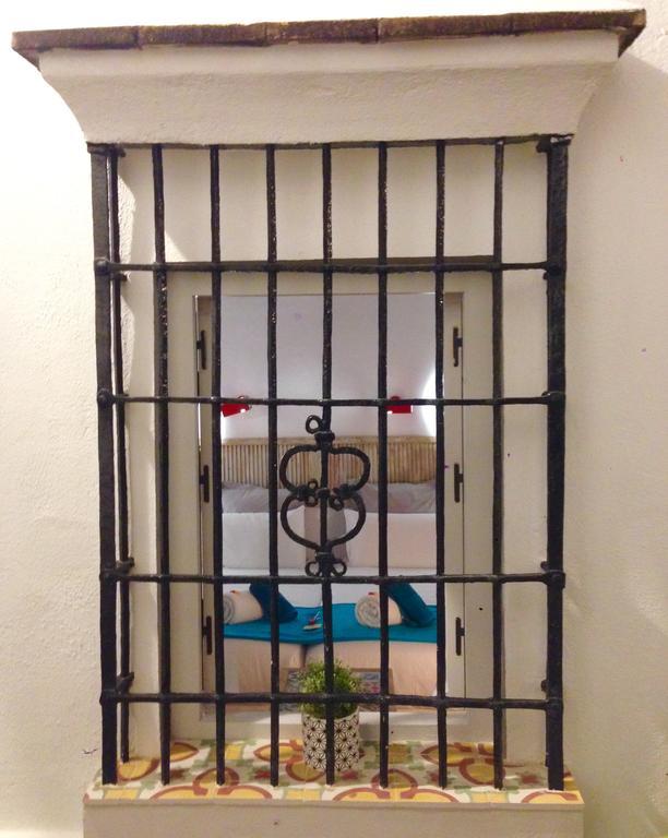 Tribeca B&B Boutique Marbella Dış mekan fotoğraf