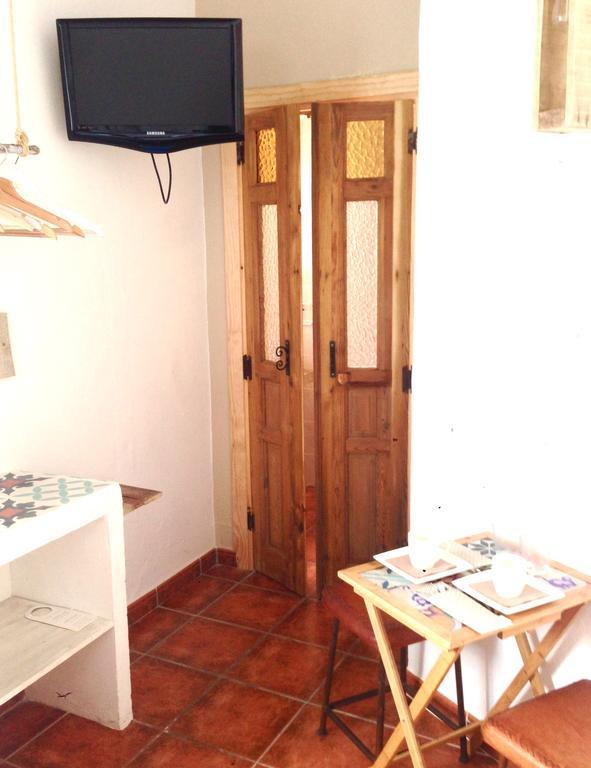 Tribeca B&B Boutique Marbella Dış mekan fotoğraf
