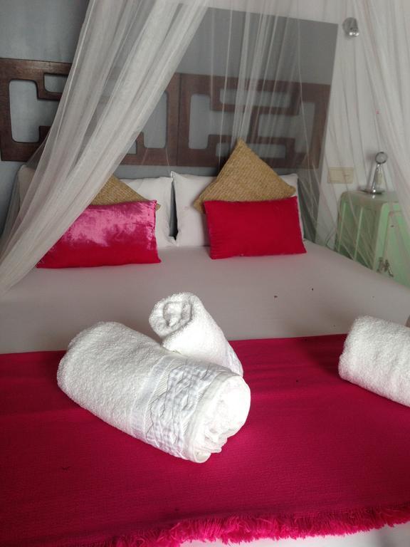 Tribeca B&B Boutique Marbella Dış mekan fotoğraf