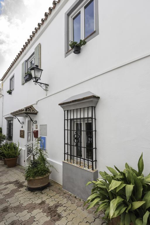 Tribeca B&B Boutique Marbella Dış mekan fotoğraf
