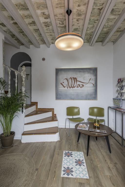 Tribeca B&B Boutique Marbella Dış mekan fotoğraf