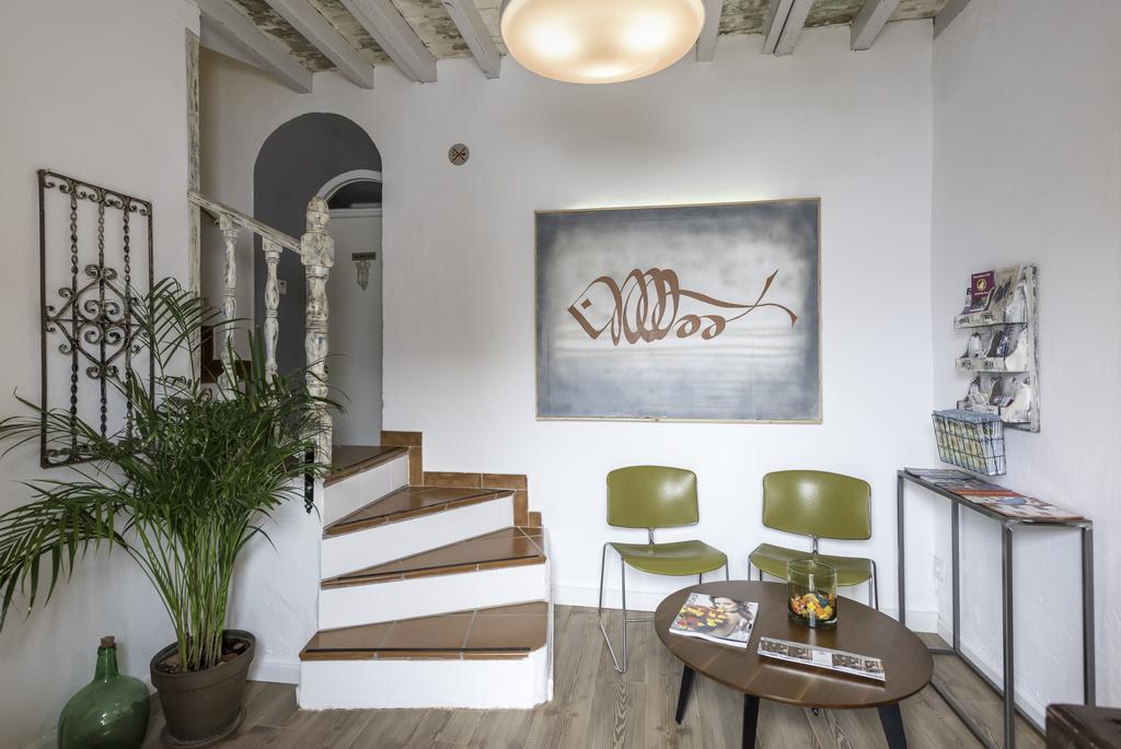 Tribeca B&B Boutique Marbella Dış mekan fotoğraf