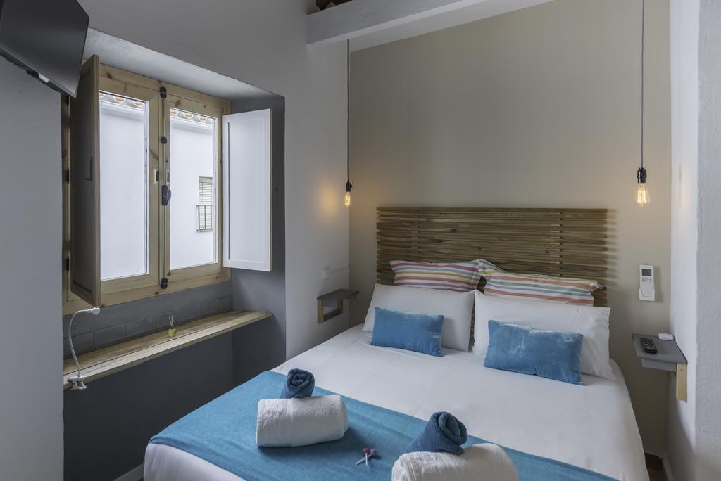 Tribeca B&B Boutique Marbella Dış mekan fotoğraf