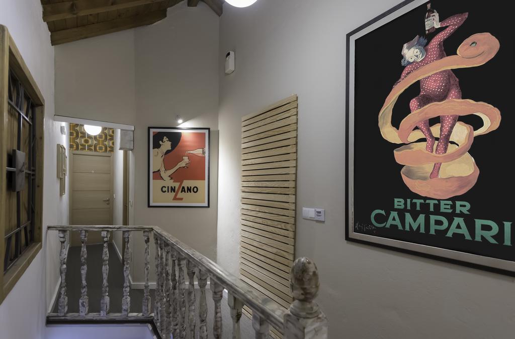 Tribeca B&B Boutique Marbella Dış mekan fotoğraf