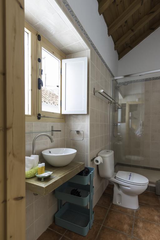 Tribeca B&B Boutique Marbella Dış mekan fotoğraf