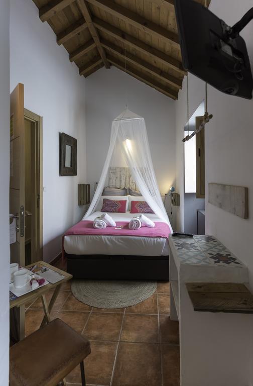 Tribeca B&B Boutique Marbella Dış mekan fotoğraf