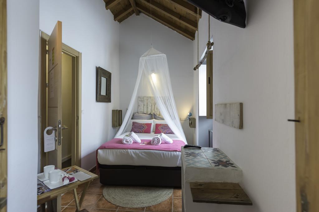 Tribeca B&B Boutique Marbella Dış mekan fotoğraf