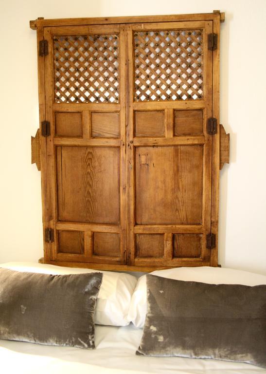Tribeca B&B Boutique Marbella Dış mekan fotoğraf