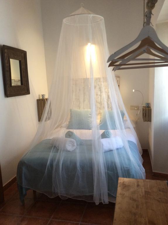Tribeca B&B Boutique Marbella Dış mekan fotoğraf