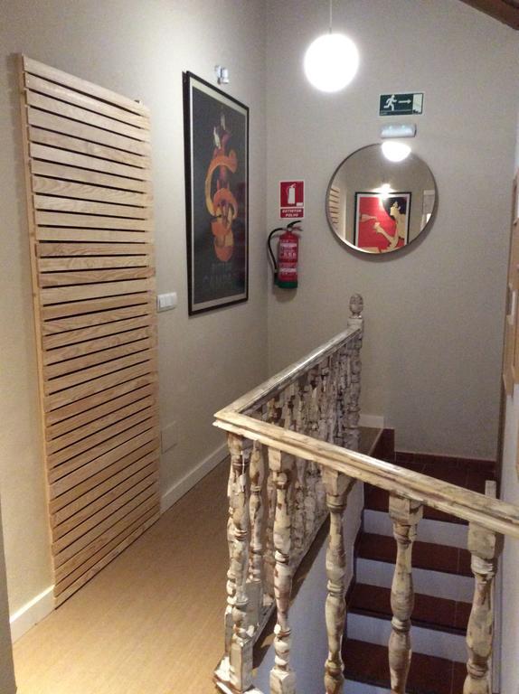 Tribeca B&B Boutique Marbella Dış mekan fotoğraf
