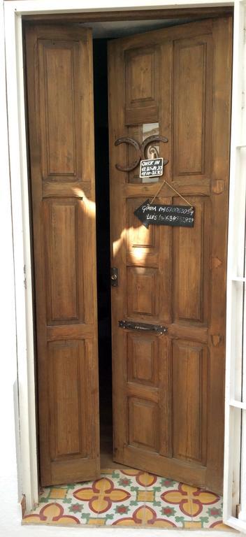 Tribeca B&B Boutique Marbella Dış mekan fotoğraf