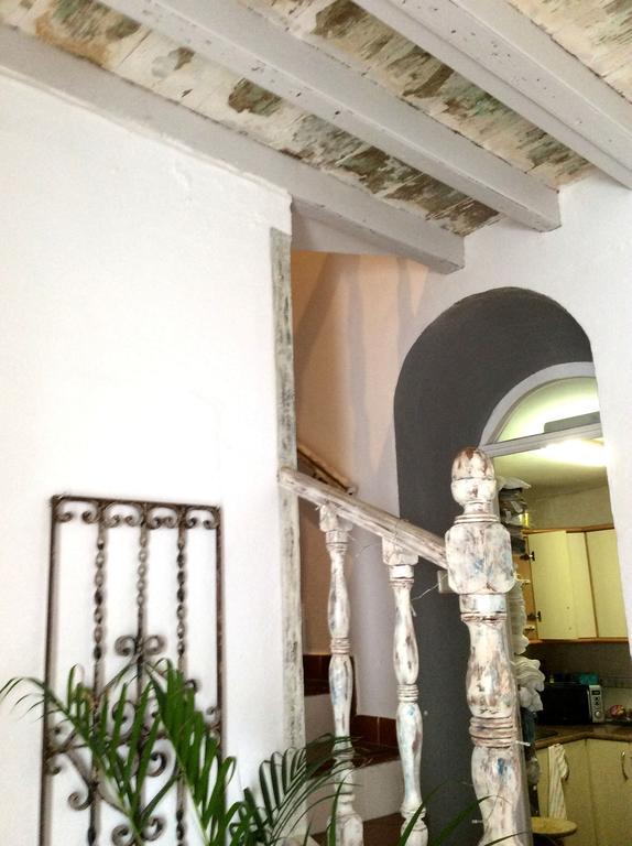 Tribeca B&B Boutique Marbella Dış mekan fotoğraf